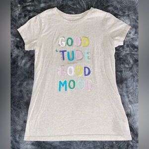 Cat & Jack Shirt Size XL (14/16)